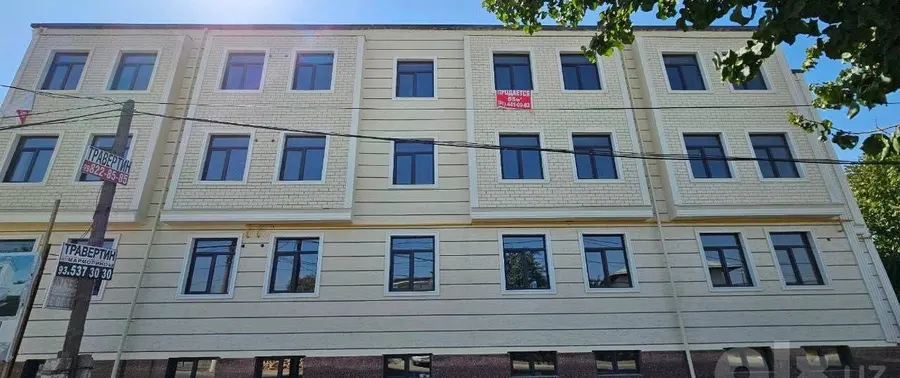 Квартира, 4 комн., 90 м², 1/3 эт., Учтепинский, алгоритм 31 Квартал — фото 2