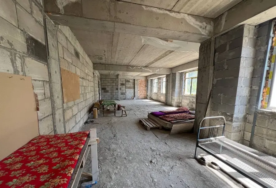 Квартира, 4 комн., 90 м², 1/3 эт., Учтепинский, алгоритм 31 Квартал — фото 4