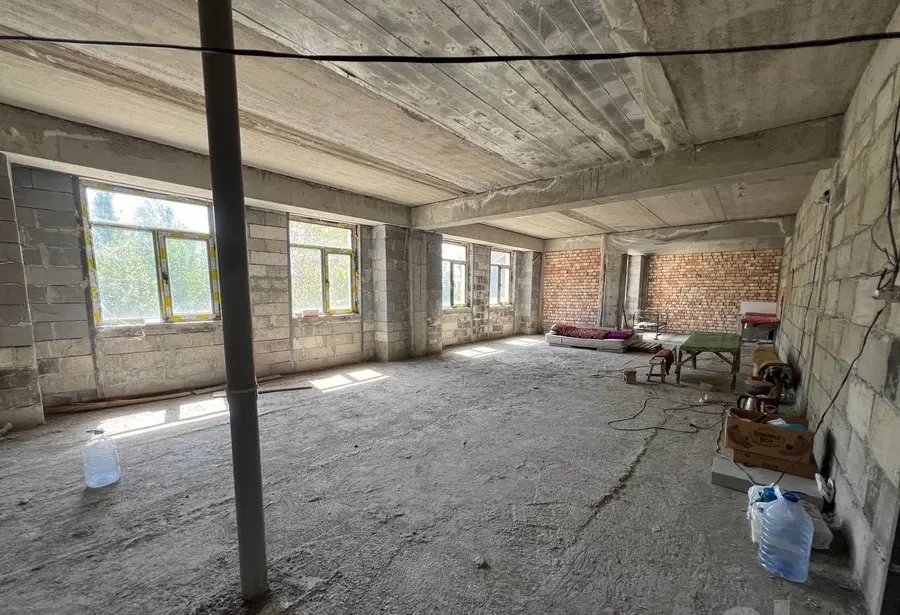 Квартира, 4 комн., 90 м², 1/3 эт., Учтепинский, алгоритм 31 Квартал — фото 5