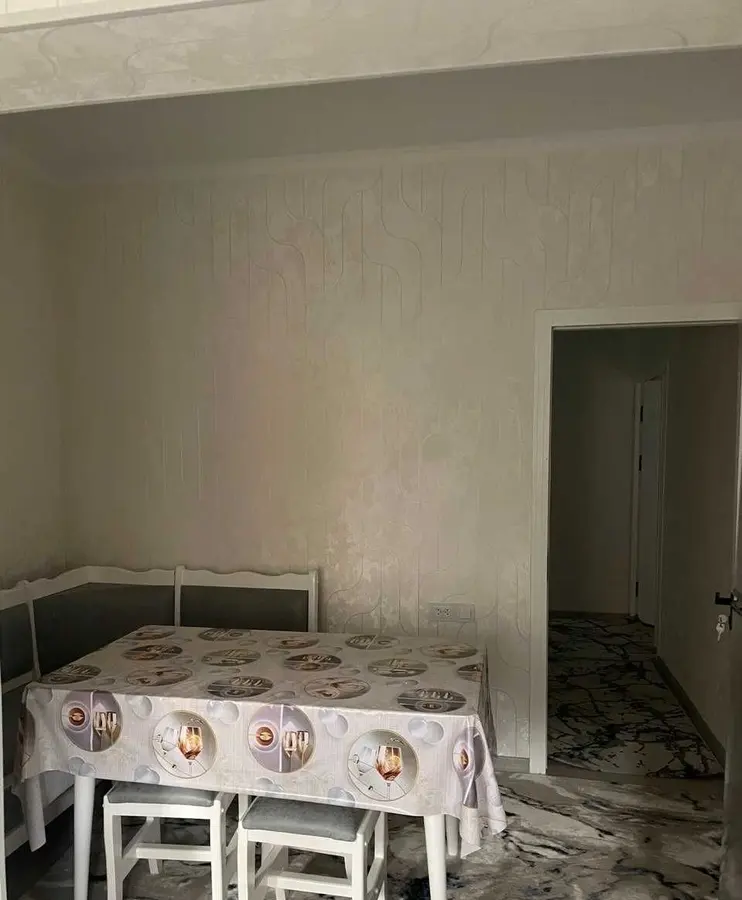Шикарная квартира, 2 комн., 54 м², 2/5 эт., Юнусабадский — фото 2