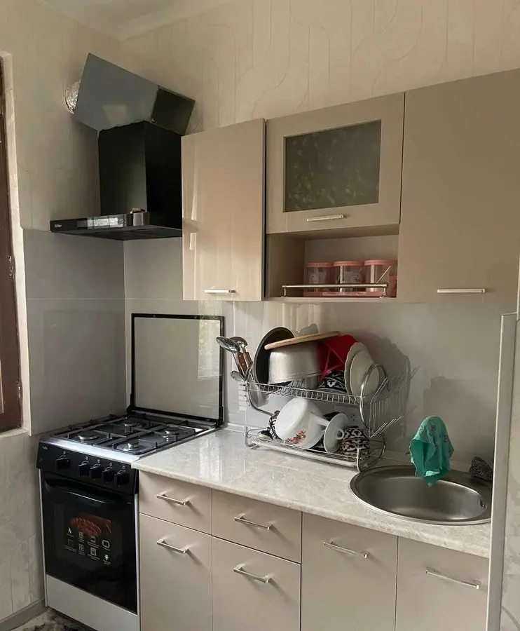 Шикарная квартира, 2 комн., 54 м², 2/5 эт., Юнусабадский — фото 3