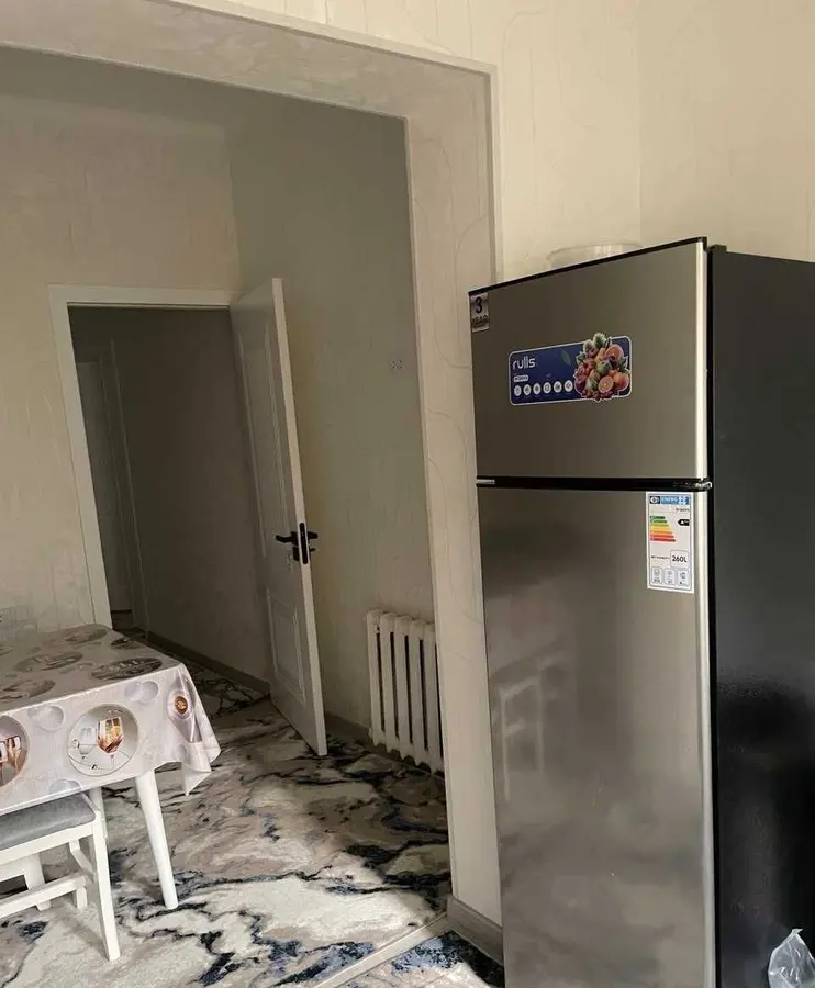 Шикарная квартира, 2 комн., 54 м², 2/5 эт., Юнусабадский — фото 4