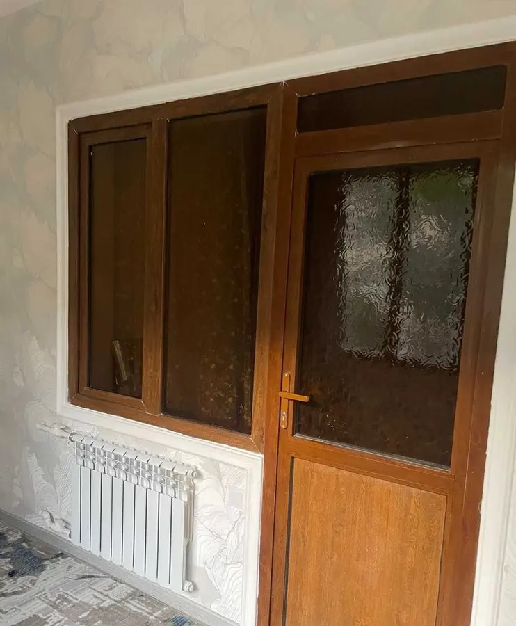 Шикарная квартира, 2 комн., 54 м², 2/5 эт., Юнусабадский — фото 5