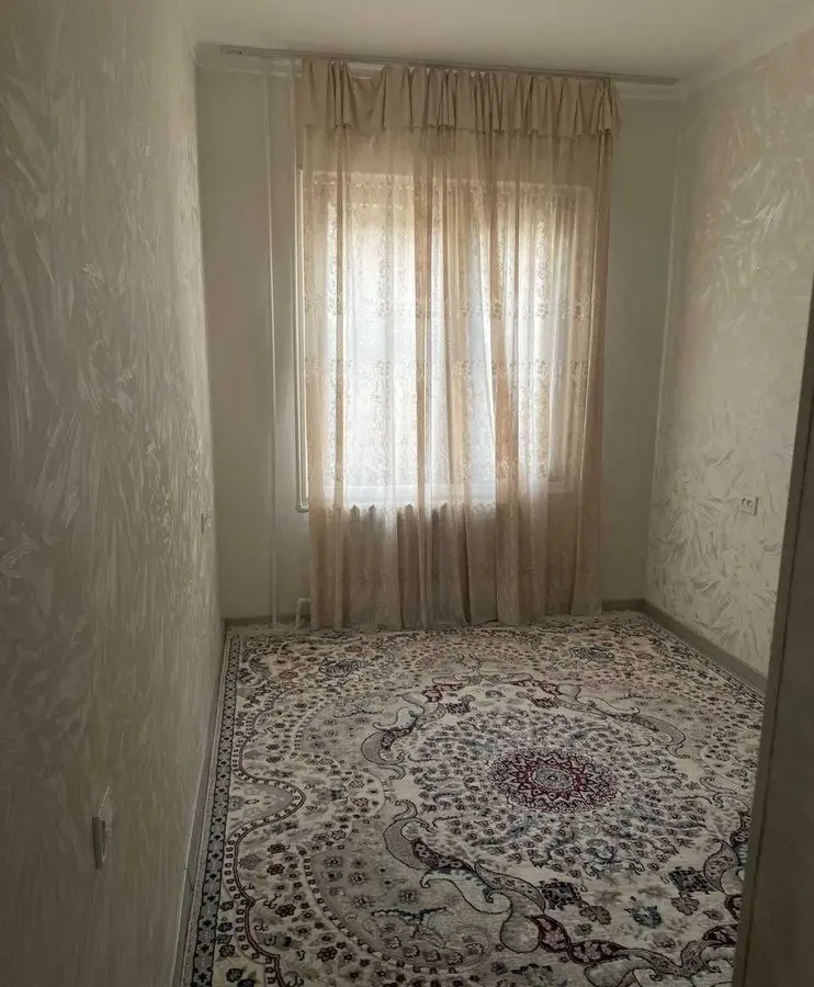 Шикарная квартира, 2 комн., 54 м², 2/5 эт., Юнусабадский — фото 6