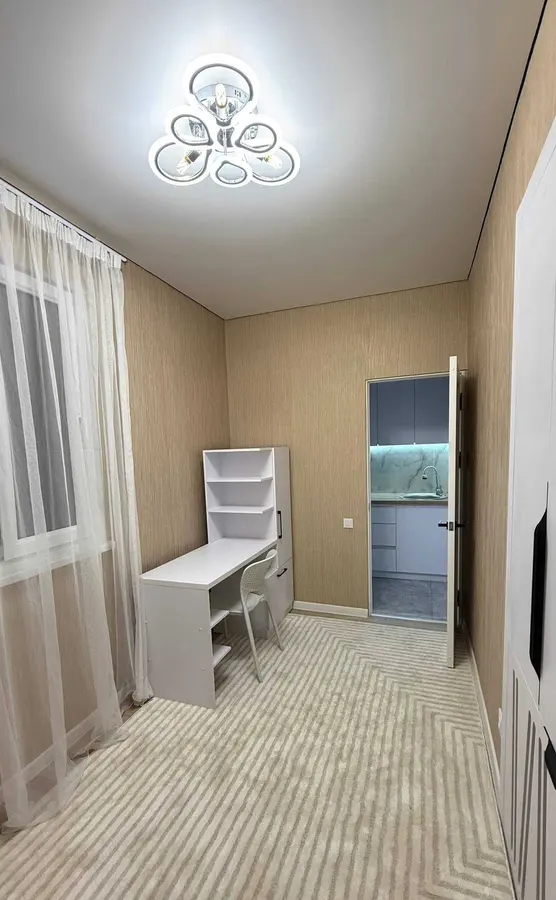 Квартира, 2 комн., 45 м², 2/5 эт., Мирзо-Улугбекский, Буз-2 — фото 2