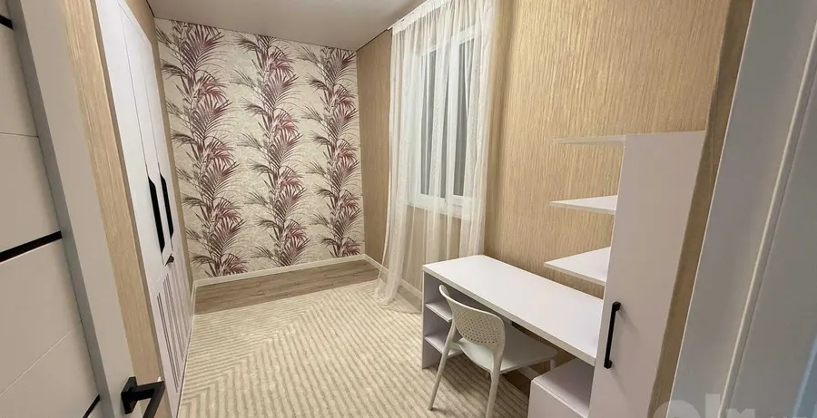 Квартира, 2 комн., 45 м², 2/5 эт., Мирзо-Улугбекский, Буз-2 — фото 3