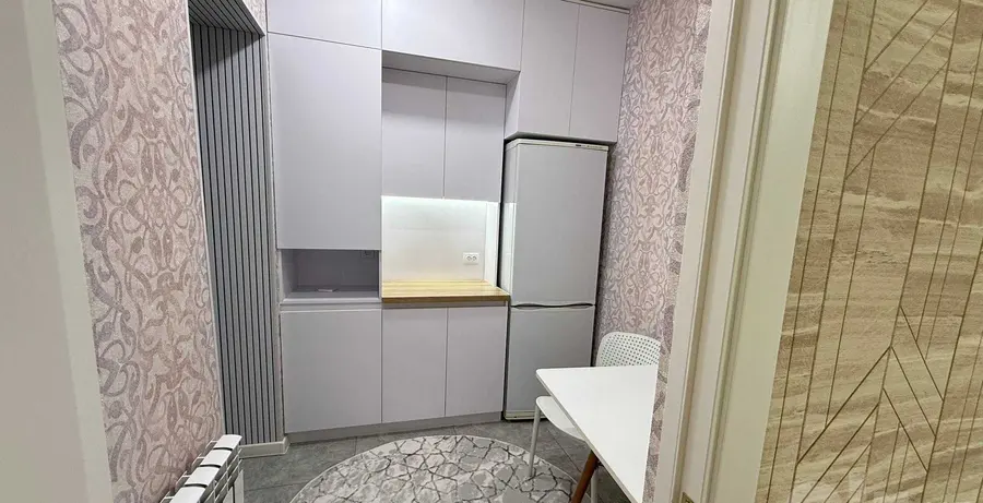 Квартира, 2 комн., 45 м², 2/5 эт., Мирзо-Улугбекский, Буз-2 — фото 4