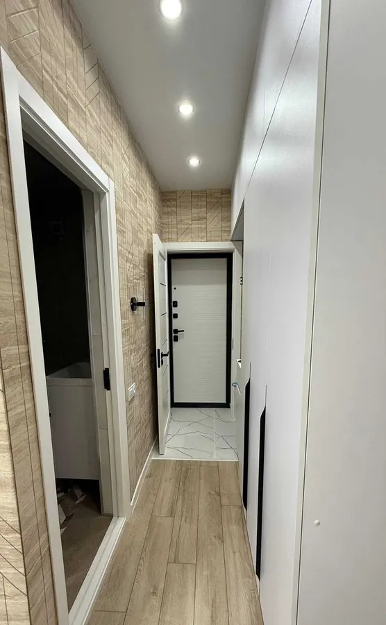 Квартира, 2 комн., 45 м², 2/5 эт., Мирзо-Улугбекский, Буз-2 — фото 6