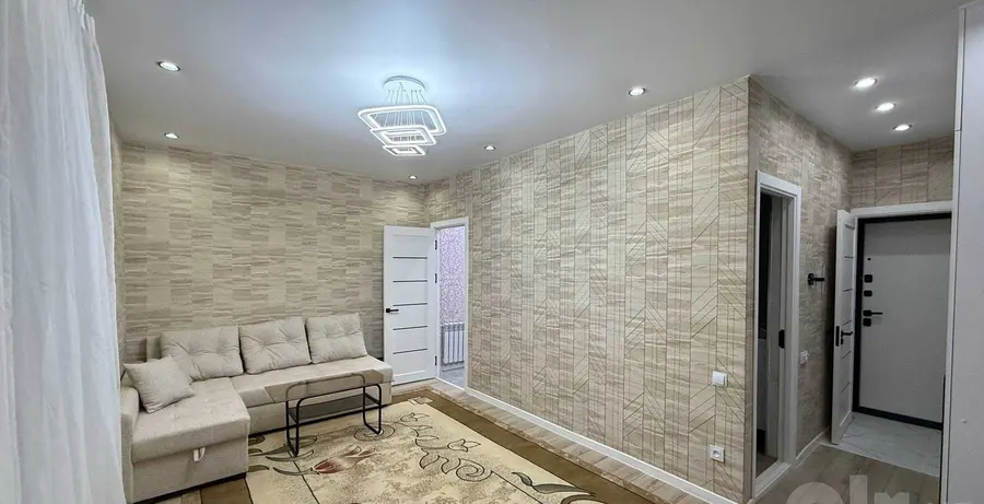 Квартира, 2 комн., 45 м², 2/5 эт., Мирзо-Улугбекский, Буз-2 — фото 7