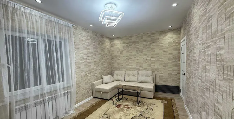 Квартира, 2 комн., 45 м², 2/5 эт., Мирзо-Улугбекский, Буз-2 — фото 8