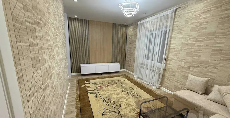 Квартира, 2 комн., 45 м², 2/5 эт., Мирзо-Улугбекский, Буз-2 — фото 9