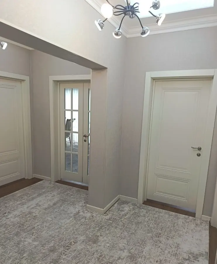 Шикарная квартира, 4 комн., 130 м², 12/16 эт., Мирзо-Улугбекский, • Количество комнат: 4 — фото 7