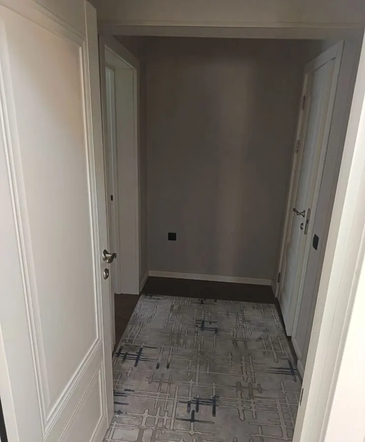 Шикарная квартира, 4 комн., 130 м², 12/16 эт., Мирзо-Улугбекский, • Количество комнат: 4 — фото 8