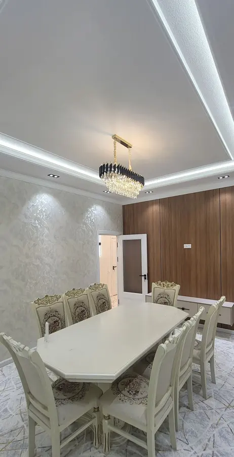 Шикарная квартира, 2 комн., 50 м², 9/10 эт., Чиланзарский — фото 6