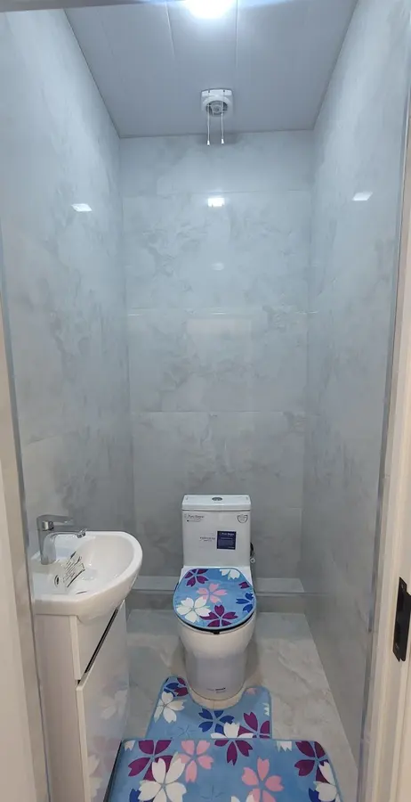 Шикарная квартира, 2 комн., 50 м², 9/10 эт., Чиланзарский — фото 7