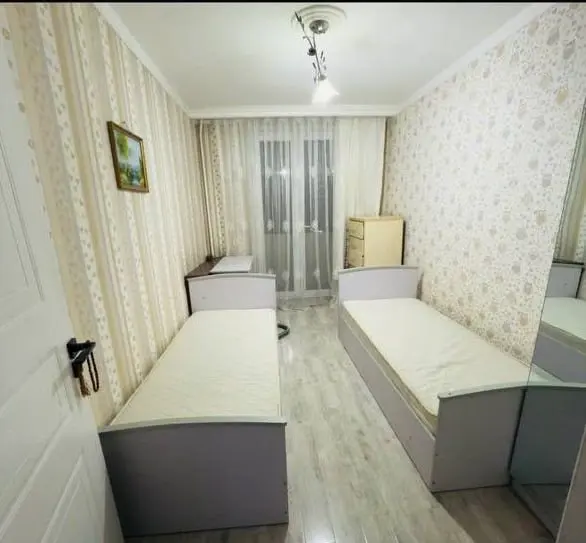 Шикарная квартира, 3 комн., 65 м², 2/5 эт., Мирзо-Улугбекский, Школа № 142 — фото 7