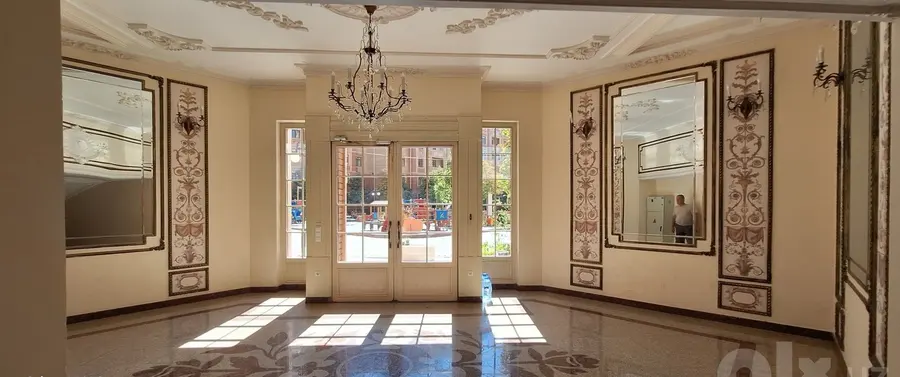 Шикарная квартира, 4 комн., 129 м², 7/8 эт., Яккасарайский — фото 1
