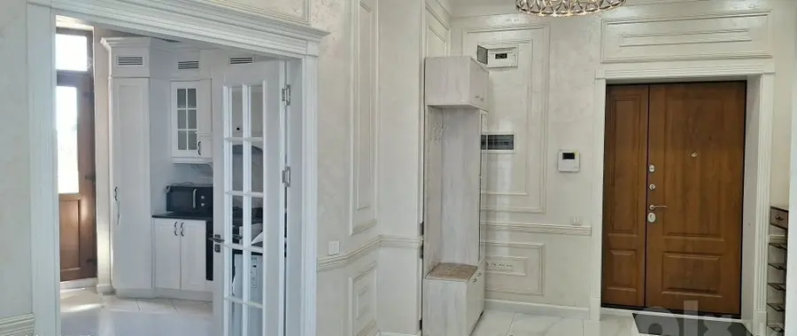 Шикарная квартира, 4 комн., 129 м², 7/8 эт., Яккасарайский — фото 3