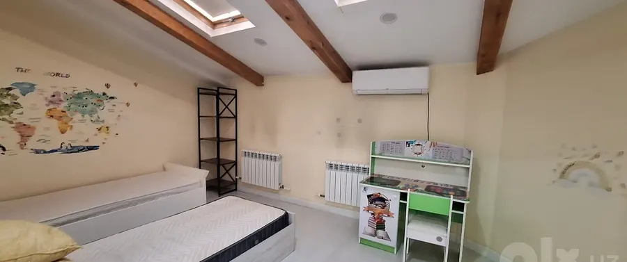 Шикарная квартира, 4 комн., 129 м², 7/8 эт., Яккасарайский — фото 5