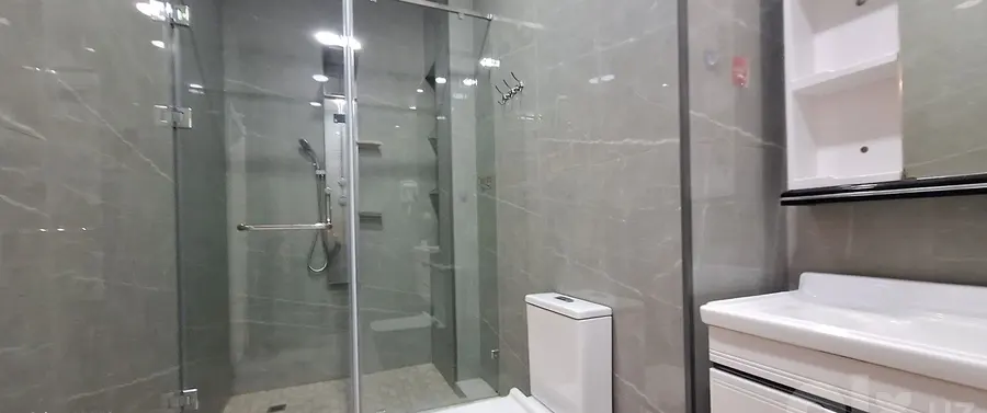 Шикарная квартира, 4 комн., 129 м², 7/8 эт., Яккасарайский — фото 6