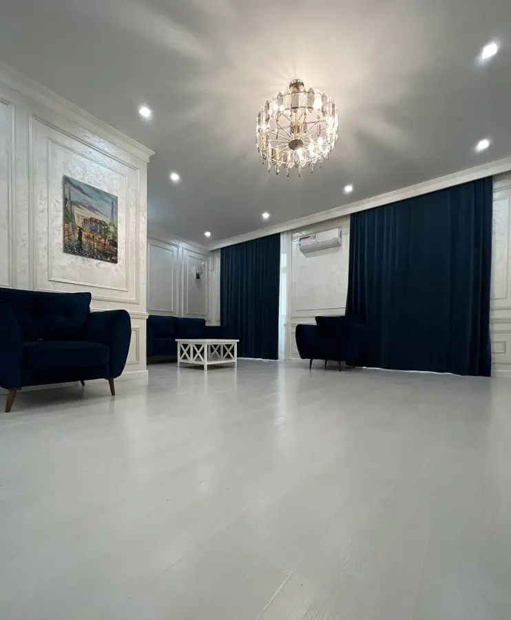 Шикарная квартира, 4 комн., 129 м², 7/8 эт., Яккасарайский — фото 8