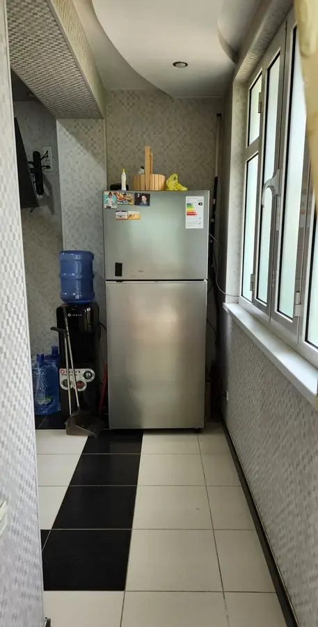Квартира, 4 комн., 100 м², 1/9 эт., Мирзо-Улугбекский, карасу 6 — фото 3