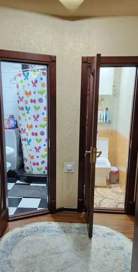 Квартира, 4 комн., 100 м², 1/9 эт., Мирзо-Улугбекский, карасу 6 — фото 6