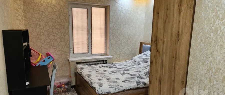 Квартира, 4 комн., 100 м², 1/9 эт., Мирзо-Улугбекский, карасу 6 — фото 7