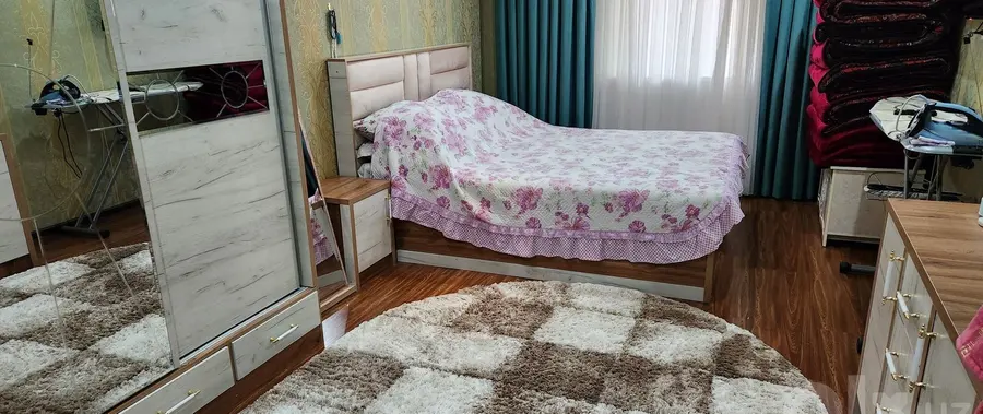 Квартира, 4 комн., 100 м², 1/9 эт., Мирзо-Улугбекский, карасу 6 — фото 8