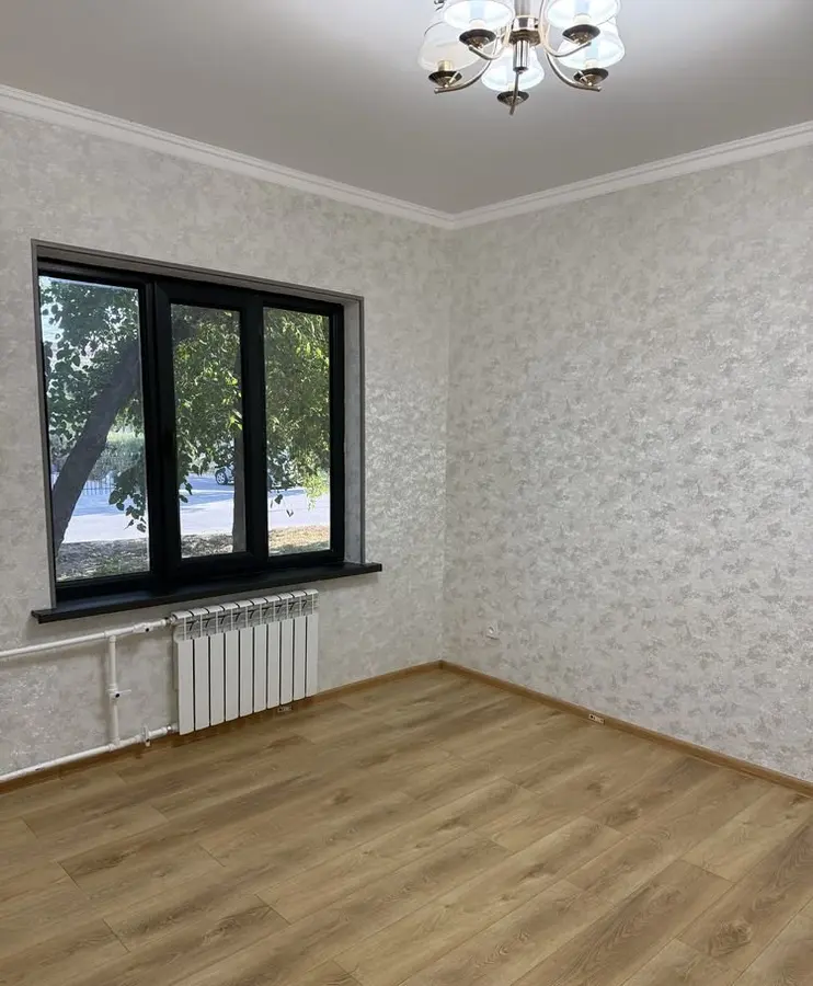 Шикарная квартира, 2 комн., 60 м², 1/4 эт., Бектемирский — фото 1