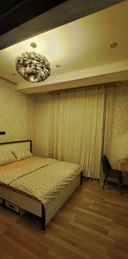 Шикарная квартира, 2 комн., 42 м², 8/9 эт., Мирзо-Улугбекский, Корзинка — фото 2