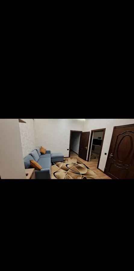 Шикарная квартира, 2 комн., 42 м², 8/9 эт., Мирзо-Улугбекский, Корзинка — фото 6