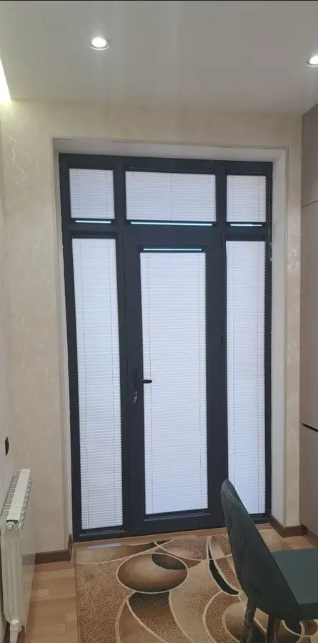 Шикарная квартира, 2 комн., 42 м², 8/9 эт., Мирзо-Улугбекский, Корзинка — фото 8