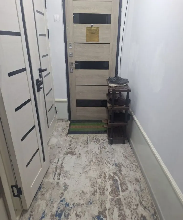 Уютная квартира, 2 комн., 54 м², Юнусабадский, Юнусобод 8 квартал — фото 2