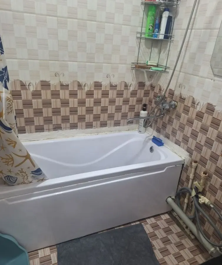 Уютная квартира, 2 комн., 54 м², Юнусабадский, Юнусобод 8 квартал — фото 4