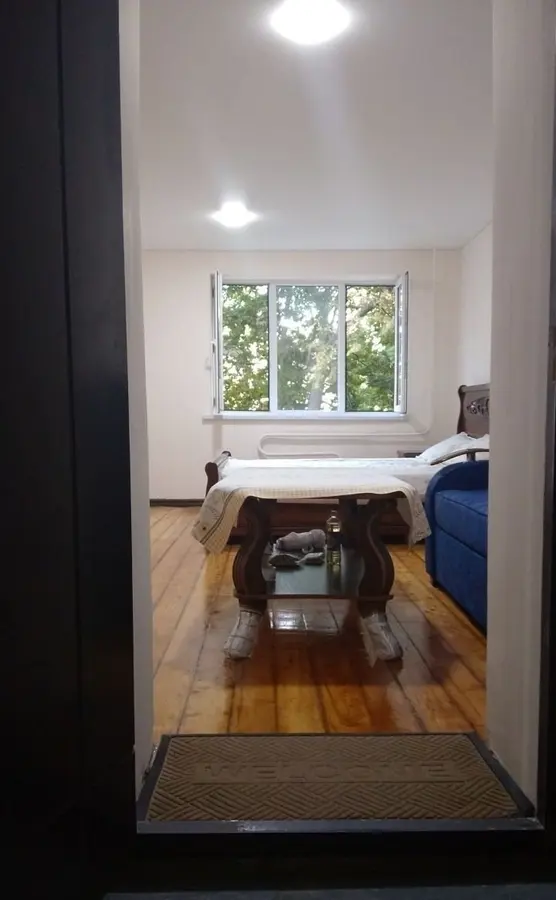 Шикарная квартира, 1 комн., 19.04 м², 2/4 эт., Мирзо-Улугбекский, напротив Мечеть Бешкапа — фото 1