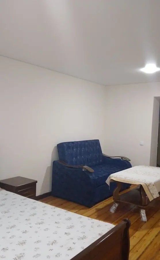 Шикарная квартира, 1 комн., 19.04 м², 2/4 эт., Мирзо-Улугбекский, напротив Мечеть Бешкапа — фото 5