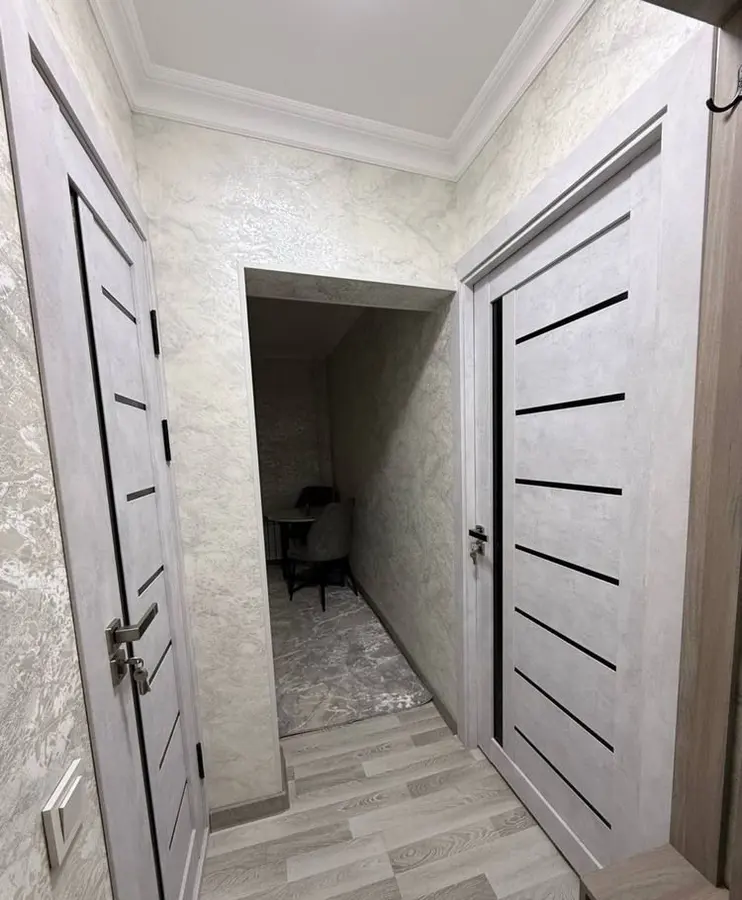 Шикарная квартира, 1 комн., 30 м², 3/4 эт., Мирзо-Улугбекский, ы: IT парк — фото 1