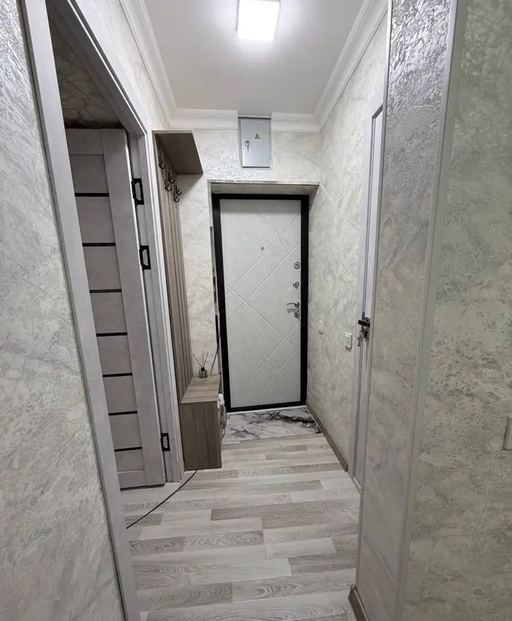 Шикарная квартира, 1 комн., 30 м², 3/4 эт., Мирзо-Улугбекский, ы: IT парк — фото 2
