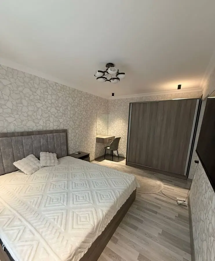 Шикарная квартира, 1 комн., 30 м², 3/4 эт., Мирзо-Улугбекский, ы: IT парк — фото 5