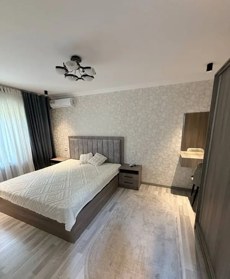 Шикарная квартира, 1 комн., 30 м², 3/4 эт., Мирзо-Улугбекский, ы: IT парк — фото 6