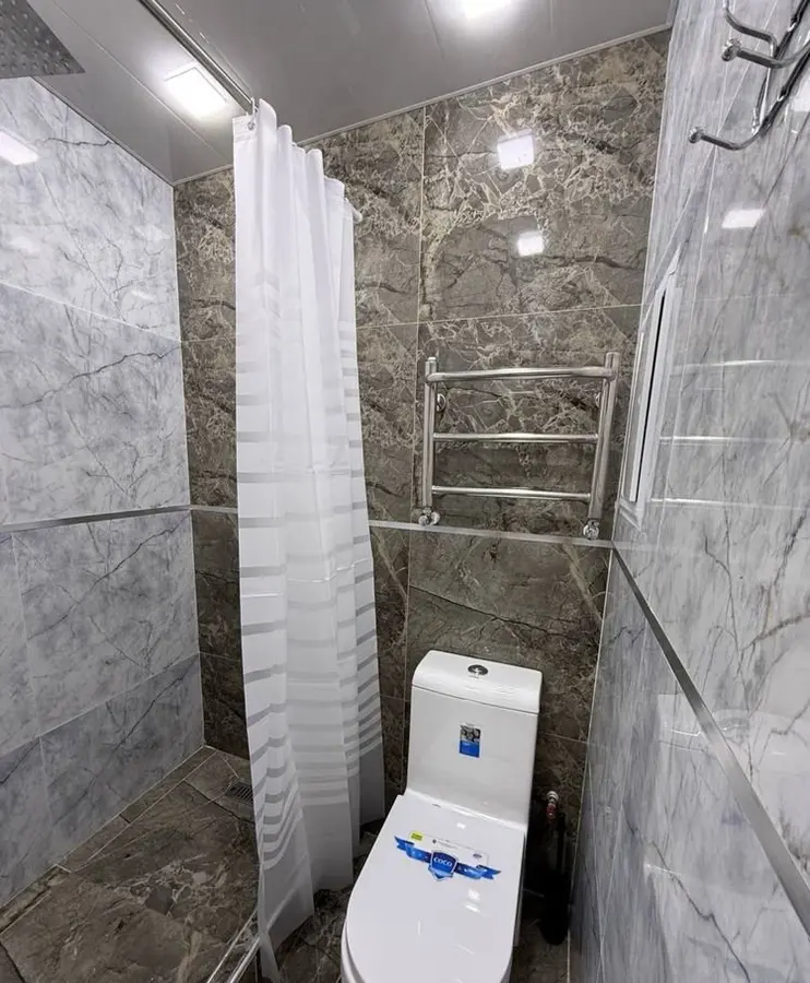 Шикарная квартира, 1 комн., 30 м², 3/4 эт., Мирзо-Улугбекский, ы: IT парк — фото 7