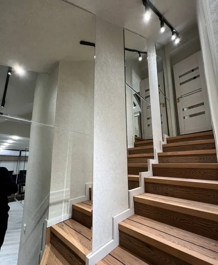 Шикарная квартира, 3 комн., 60 м², 8/8 эт., Юнусабадский, метро Абдула Кадери — фото 5