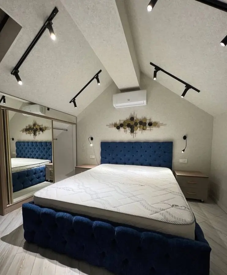 Шикарная квартира, 3 комн., 60 м², 8/8 эт., Юнусабадский, метро Абдула Кадери — фото 6