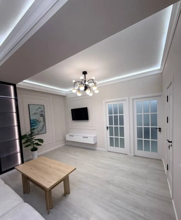 Шикарная квартира, 2 комн., 53 м², 10/16 эт., Юнусабадский — фото 2
