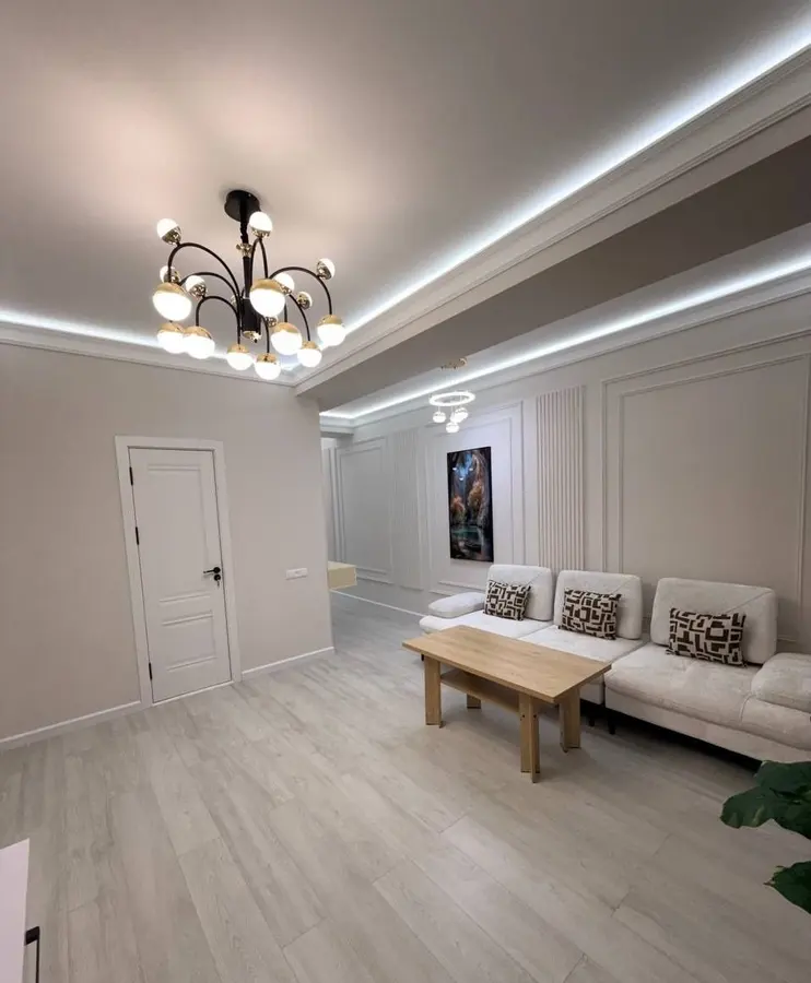 Шикарная квартира, 2 комн., 53 м², 10/16 эт., Юнусабадский — фото 3