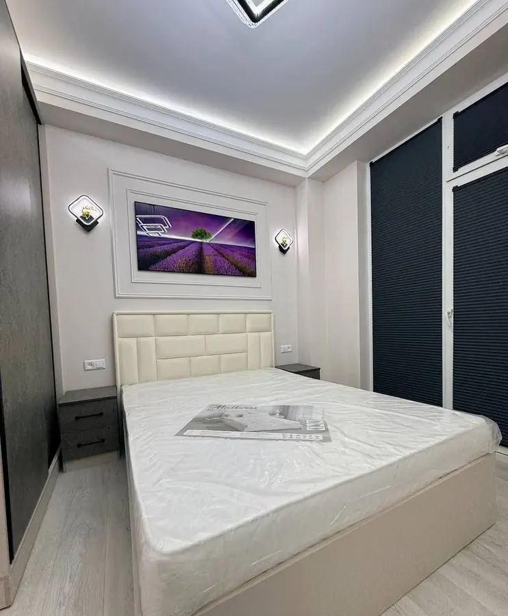 Шикарная квартира, 2 комн., 53 м², 10/16 эт., Юнусабадский — фото 4