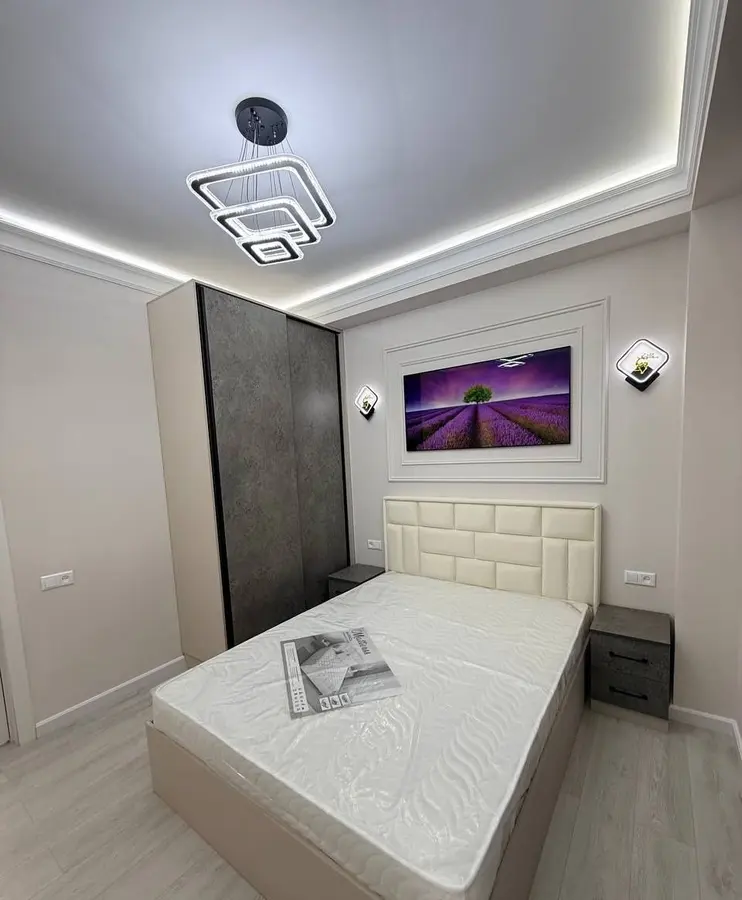 Шикарная квартира, 2 комн., 53 м², 10/16 эт., Юнусабадский — фото 5