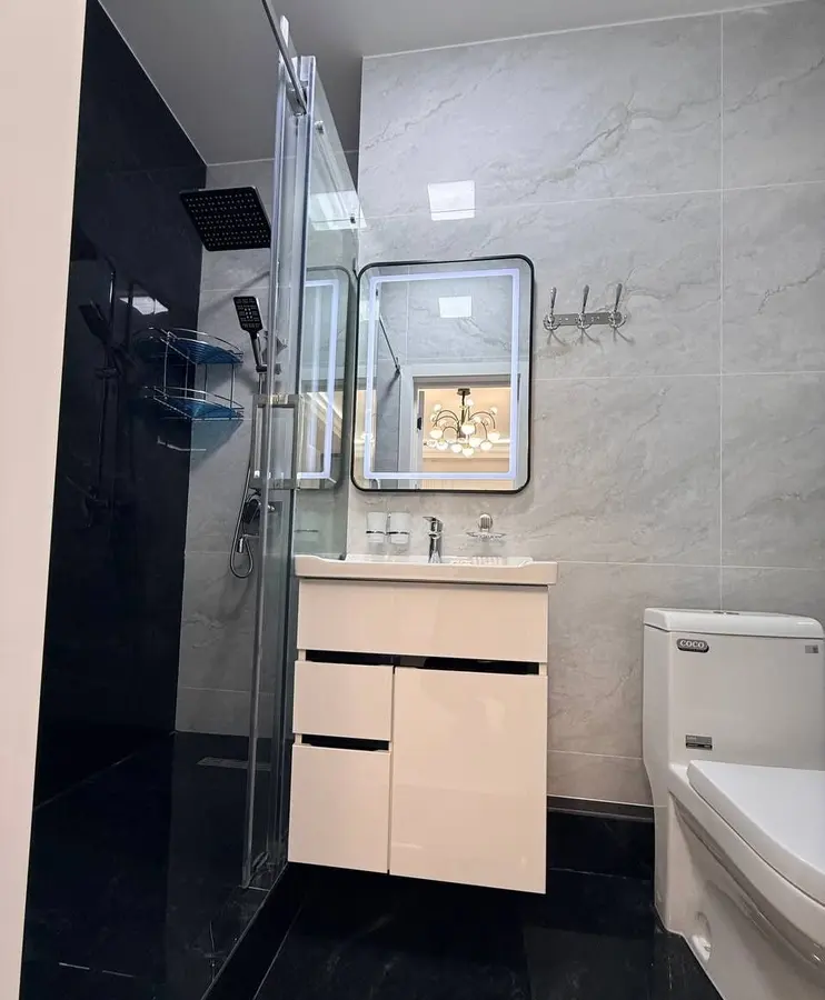 Шикарная квартира, 2 комн., 53 м², 10/16 эт., Юнусабадский — фото 8