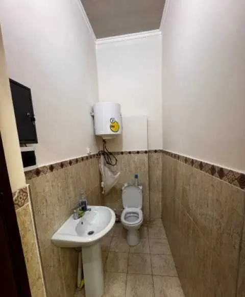 Просторное помещение, 27 м², Яккасарайский, парк Голубые купола — фото 2